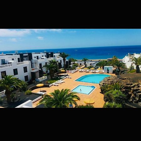 Caleton Hercules Lägenhet Puerto del Carmen  Exteriör bild