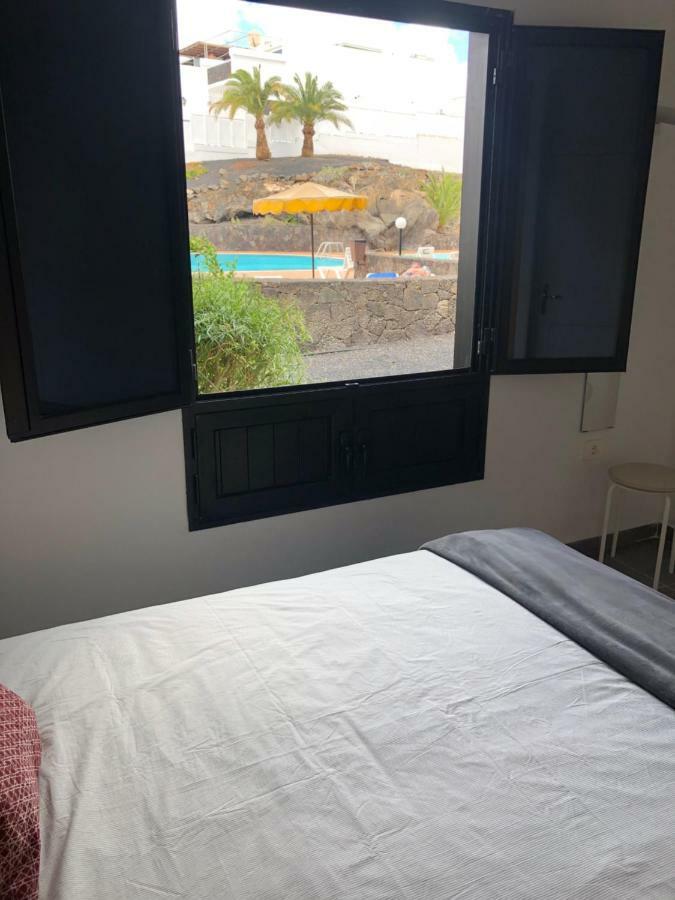 Caleton Hercules Lägenhet Puerto del Carmen  Exteriör bild