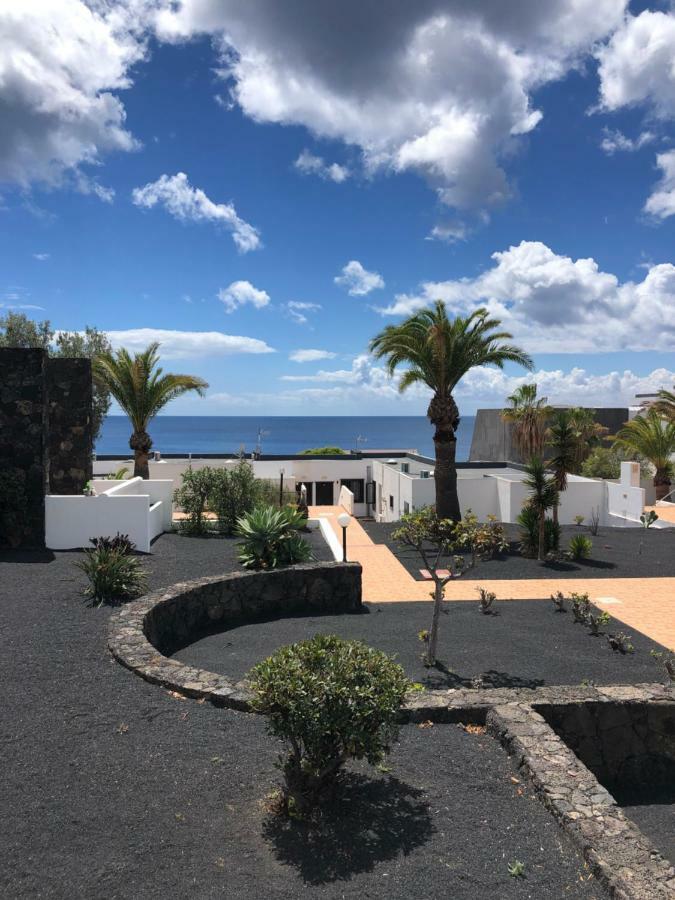 Caleton Hercules Lägenhet Puerto del Carmen  Exteriör bild