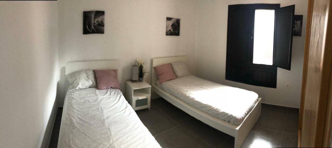 Caleton Hercules Lägenhet Puerto del Carmen  Exteriör bild