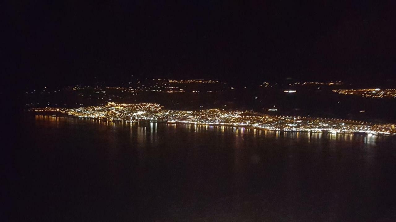 Caleton Hercules Lägenhet Puerto del Carmen  Exteriör bild
